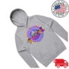 Teton Gravity Merch Shop Grateful Dead X Tgr Shred Bears Summit Hoodie