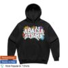The Acacia Strain Store Merch Floral Summer 26 Hoodie 5 The Acacia Strain Store Merch Floral Summer 26 Hoodie