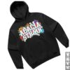 The Acacia Strain Store Merch Floral Summer 26 Hoodie 1 The Acacia Strain Store Merch Floral Summer 26 Hoodie
