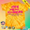 The Aunties Room Merch Store Forever That Auntie Yellow Tie Dye Tee