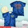 The Aunties Room Merch Store Somebody Favorite Uncle Blue Tie Dye Tee 2 The Aunties Room Merch Store Somebody Favorite Uncle Blue Tie Dye Tee