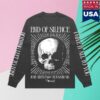 The Band Red Shop Merch Already Over Long Sleeve