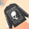 The Band Red Shop Merch Already Over Long Sleeve