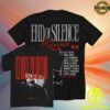 The Band Red Shop Merch Eos Anniversary Tour Tee 2026 1 The Band Red Shop Merch Eos Anniversary Tour Tee 2026