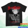 The Band Red Shop Merch Let Go Tee
