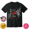 The Band Red Shop Merch Lost Tee 6 The Band Red Shop Merch Lost Tee