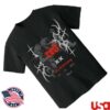 The Band Red Shop Merch Lost Tee 1 The Band Red Shop Merch Lost Tee