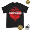 The Band Red Shop Merch Minus It All Tee 4 The Band Red Shop Merch Minus It All Tee