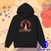 The Burnt Peanut Merch Shop Goopzilla Hoodies