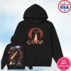 The Burnt Peanut Merch Shop Goopzilla Hoodies