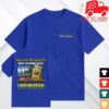 The Burnt Peanut Merch Shop I'm Special T-Shirts