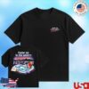 The Burnt Peanut Merch Shop Waters Fine T-Shirt