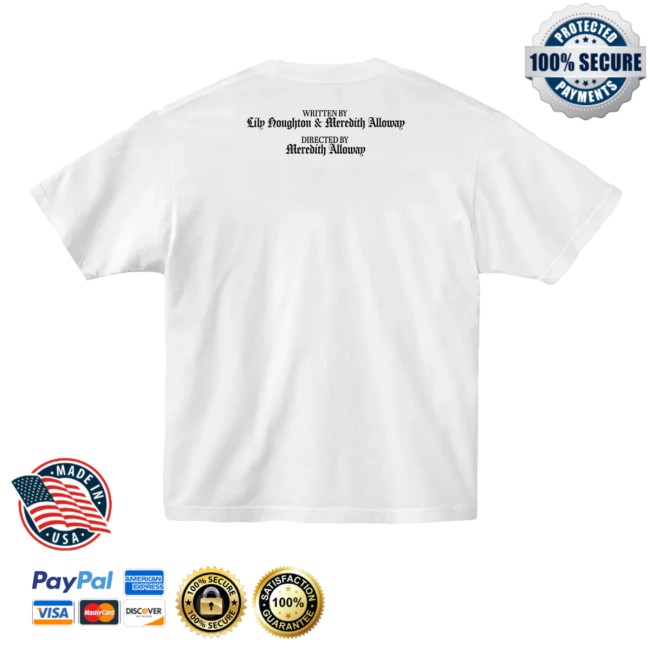 The Cinegogue Store Merch Forbidden Fruits Shirt