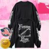 The Cinegogue Store Merch Forbidden Fruits Sleeve