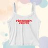 The Cinegogue Store Merch Forbidden Fruits Tank