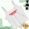 The Cinegogue Store Merch Forbidden Fruits Tank