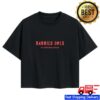 The Concourse Project Merch Store Tcp Baddies Only Unisex Tee