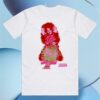 The Cure Merch Shop Landgraaf 2026 Event T-Shirt 5 The Cure Merch Shop Landgraaf 2026 Event T-Shirt