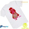 The Cure Merch Shop Landgraaf 2026 Event T-Shirt