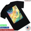 The Cure Merch Shop Newport 2026 Event T-Shirt 1 The Cure Merch Shop Newport 2026 Event T-Shirt