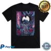 The Cure Merch Shop Porto 2026 Event T-Shirt 6 The Cure Merch Shop Porto 2026 Event T-Shirt
