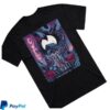 The Cure Merch Shop Porto 2026 Event T-Shirt 1 The Cure Merch Shop Porto 2026 Event T-Shirt