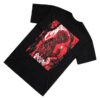 The Cure Merch Store Barcelona 2026 Event T-Shirt