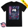 The Cure Merch Store Porto 2026 Event T-Shirt 5 The Cure Merch Store Porto 2026 Event T-Shirt