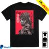 The Cure Store Merch Florence 2026 Event T-Shirt 5 The Cure Store Merch Florence 2026 Event T-Shirt