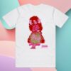 The Cure Store Merch Landgraaf 2026 Event T-Shirt