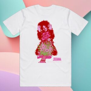 The Cure Store Merch Landgraaf 2026 Event T-Shirt