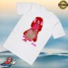 The Cure Store Merch Landgraaf 2026 Event T-Shirt 1 The Cure Store Merch Landgraaf 2026 Event T-Shirt