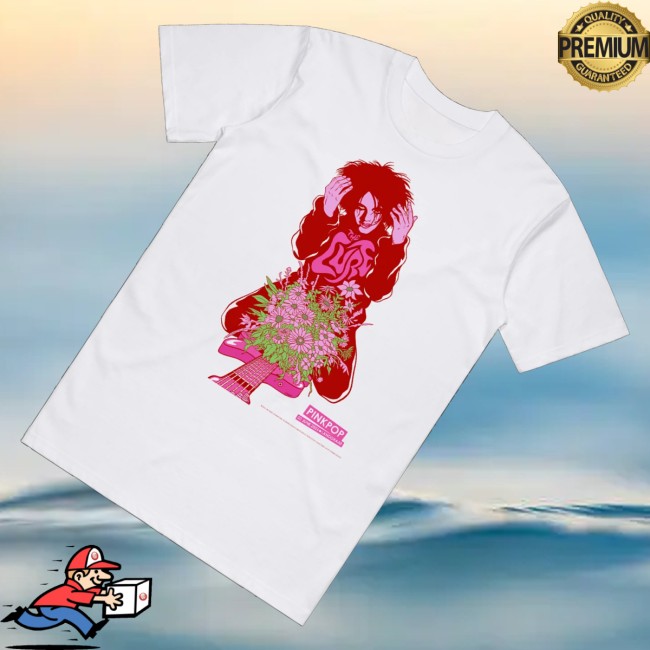 The Cure Store Merch Landgraaf 2026 Event T-Shirt 3 The Cure Store Merch Landgraaf 2026 Event T-Shirt