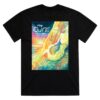 The Cure Store Merch Newport 2026 Event T-Shirt