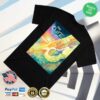 The Cure Store Merch Newport 2026 Event T-Shirt