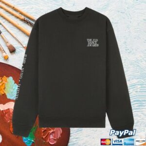 The Dance Awards Store Merch 2026 Crewneck