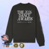 The Dance Awards Store Merch 2026 Crewneck