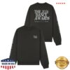 The Dance Awards Store Merch 2026 Crewneck