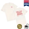 The Dance Awards Store Merch 2026 Shirt