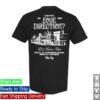 The Dip Store Merch Let Love Inn Shirt