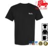 The Dip Store Merch Let Love Inn Shirt