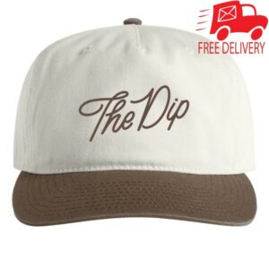 The Dip Store Merch The Dip Class Cap