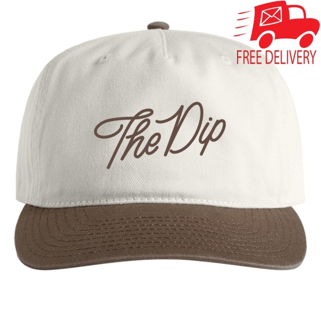 The Dip Store Merch The Dip Class Cap
