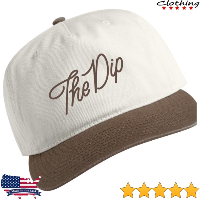 The Dip Store Merch The Dip Class Cap