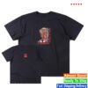 The Drive Skateboard Merch Shop Former Colourless Clown T-Shirt 1 The Drive Skateboard Merch Shop Former Colourless Clown T-Shirt