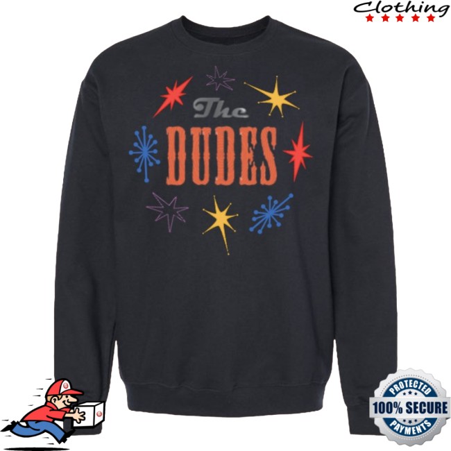 The Dudes Madison Mallards Baseball Team Store Gildan Softstyle Midweight Crewneck Sweatshirt 2 The Dudes Madison Mallards Baseball Team Store Gildan Softstyle Midweight Crewneck Sweatshirt