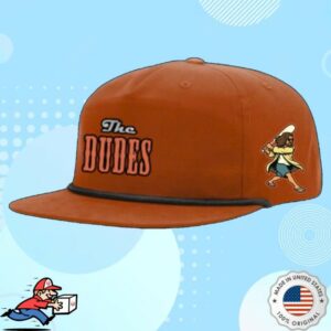 The Dudes Madison Mallards Baseball Team Store Richardson Umpqua Snapback Cap