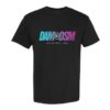 The Emc Dam To Dsm Merch Shop Dam To Dsm Tee 6 The Emc Dam To Dsm Merch Shop Dam To Dsm Tee