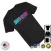 The Emc Dam To Dsm Merch Shop Dam To Dsm Tee