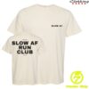 The Emc Dam To Dsm Merch Shop Slow Af Big Back